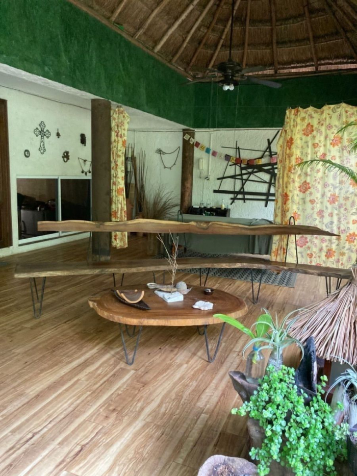 Venta Casa En Bacalar  Quintana Roo