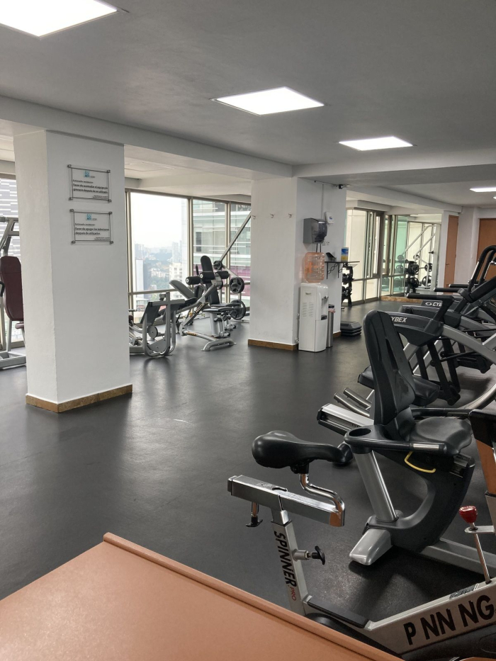 venta departamento en Plaza Victoria Jesus del Monte Huixquilucan