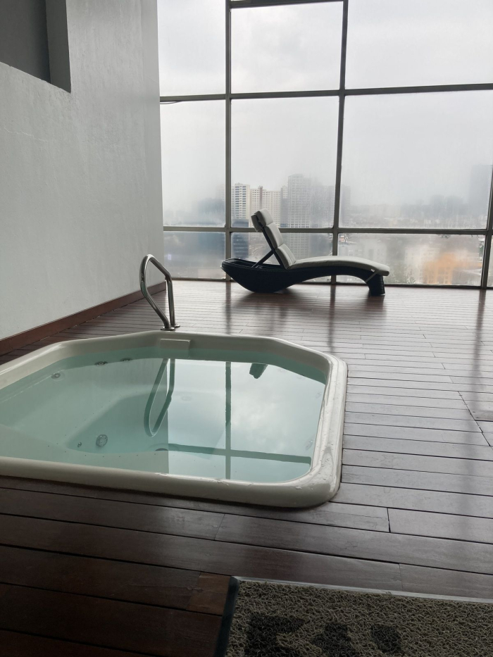 venta departamento en Plaza Victoria Jesus del Monte Huixquilucan