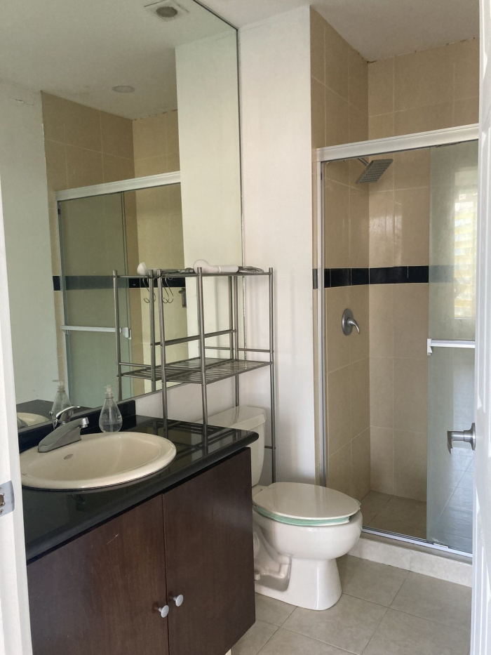 venta departamento en soleil santa fe mexico