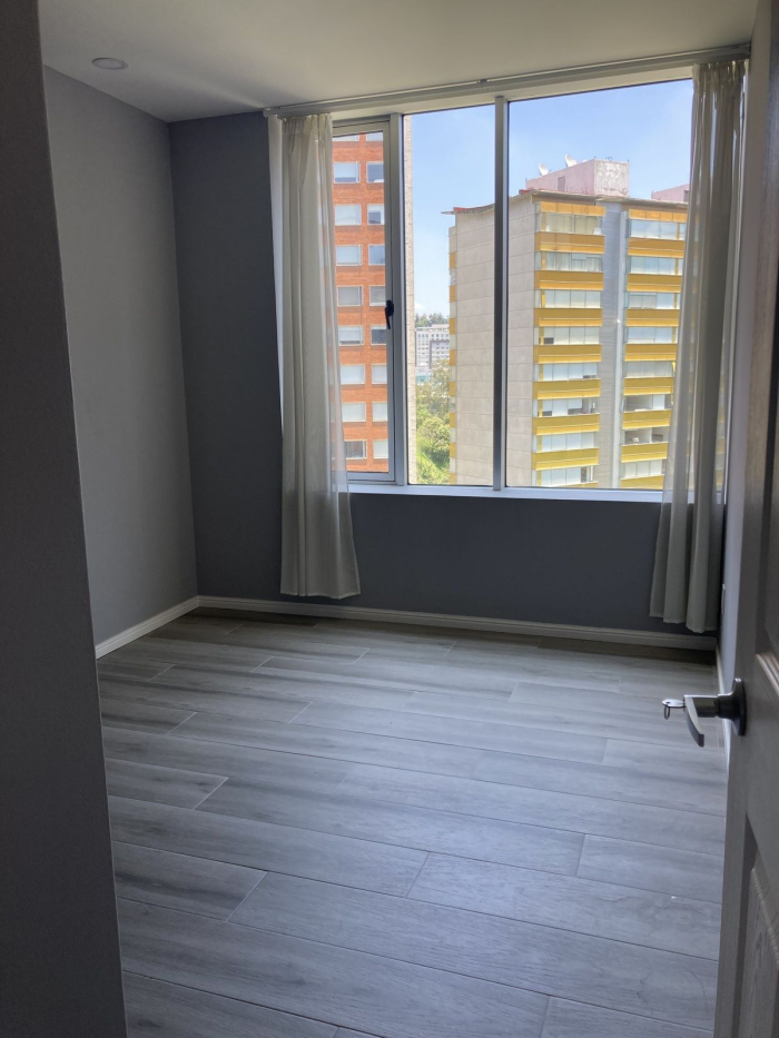 venta departamento en soleil santa fe mexico