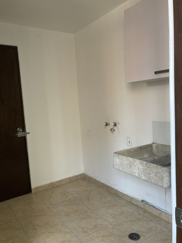 venta departamento en soleil santa fe mexico