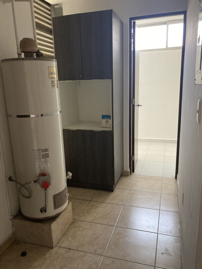 venta departamento en soleil santa fe mexico