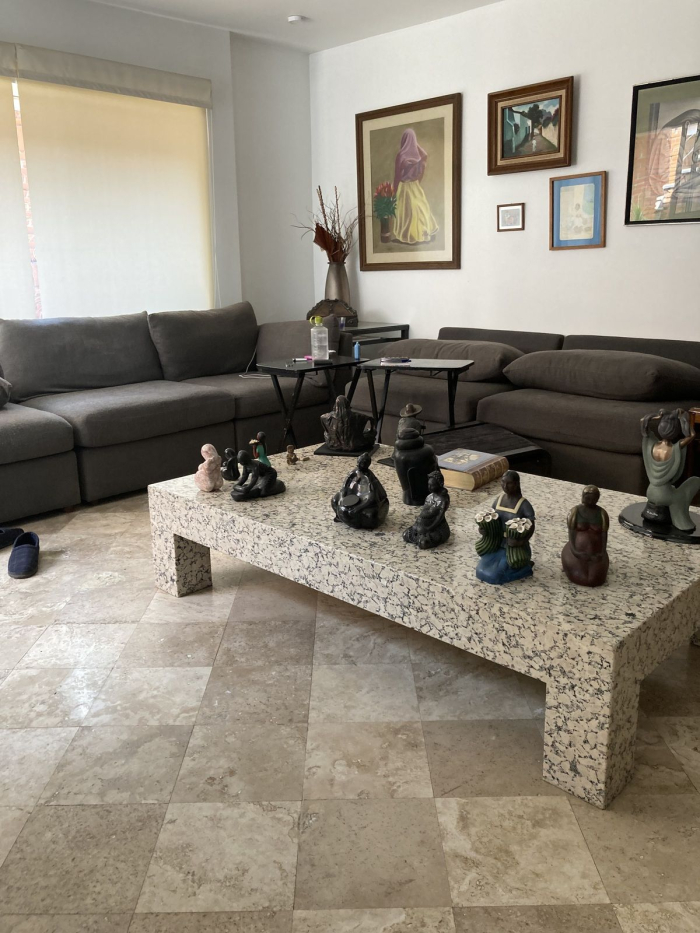 VENTA CASA EN LOMAS DE LA HERRADURA