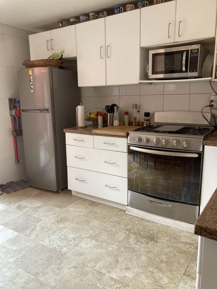 VENTA CASA EN LOMAS DE LA HERRADURA