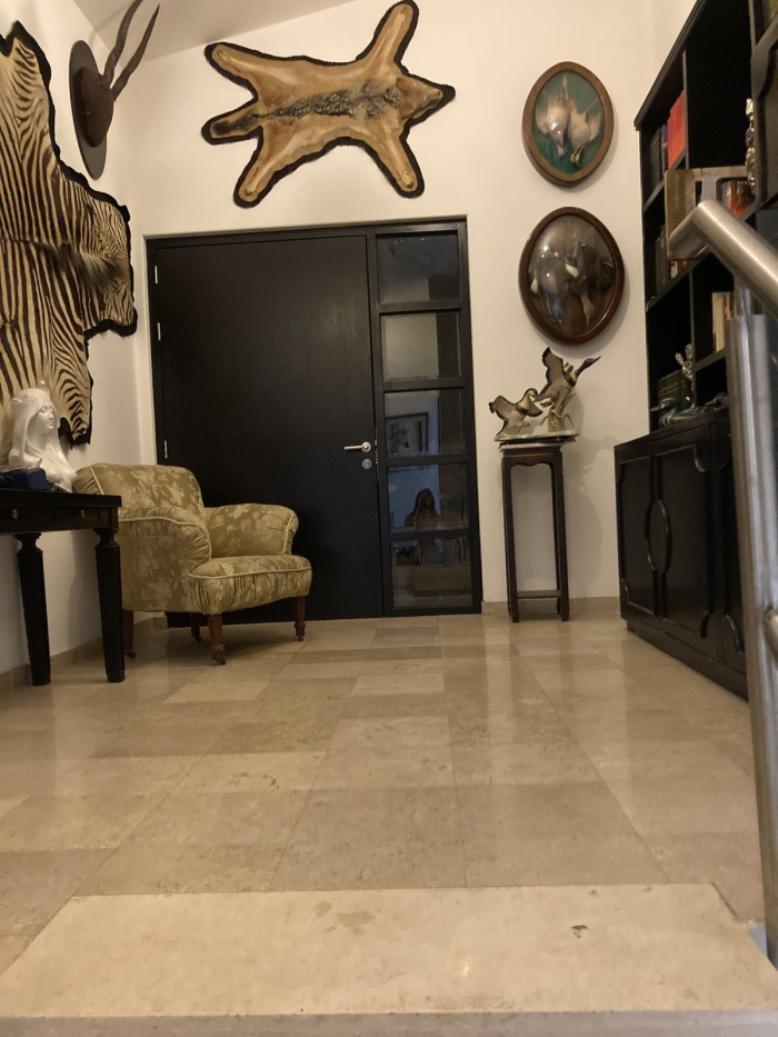 VENTA CASA EN LOMAS DE LA HERRADURA