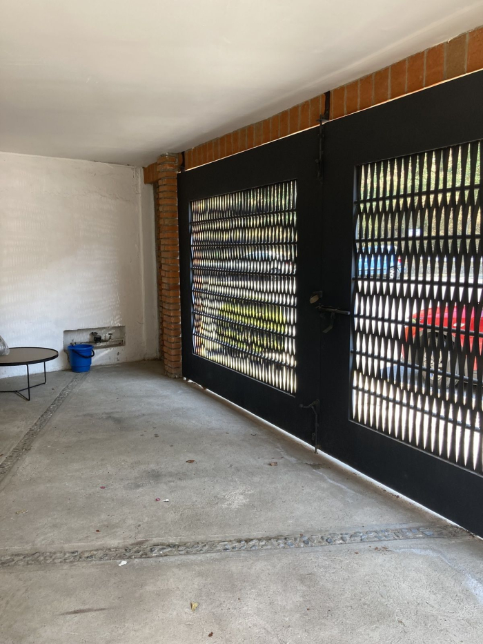 VENTA CASA EN LOMAS DE LA HERRADURA