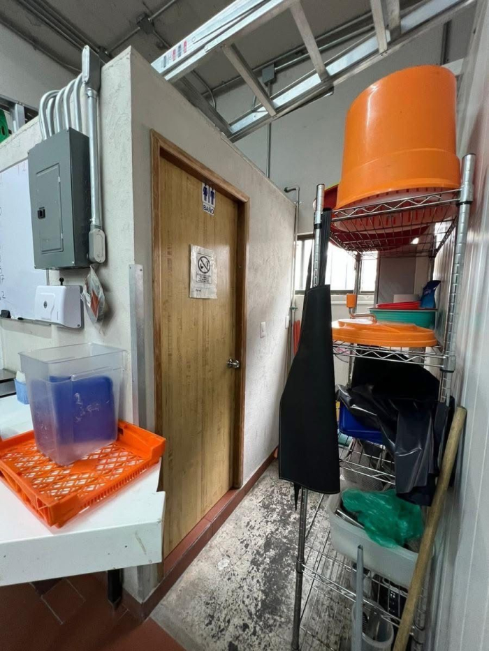 vendo local en av constituyentes col daniel garza