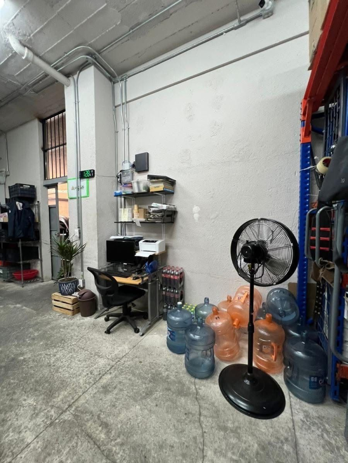 vendo local en av constituyentes col daniel garza