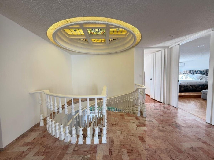 vendo casa en fuente de cibeles tecamachalco