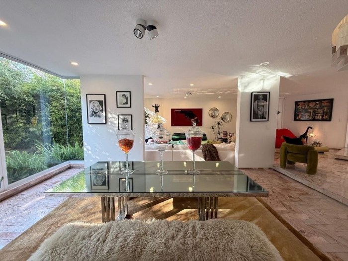 vendo casa en fuente de cibeles tecamachalco