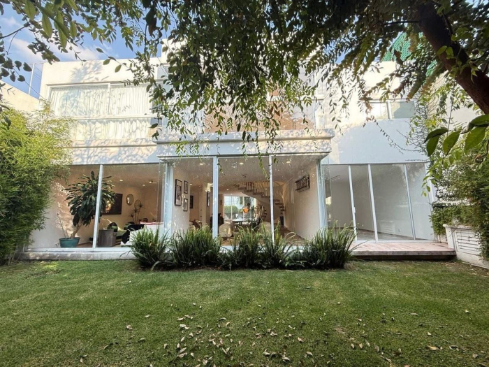 vendo casa en fuente de cibeles tecamachalco