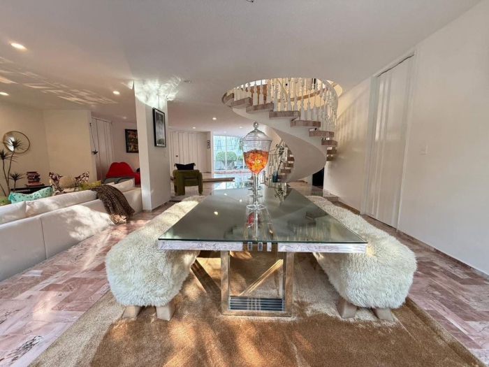 vendo casa en fuente de cibeles tecamachalco