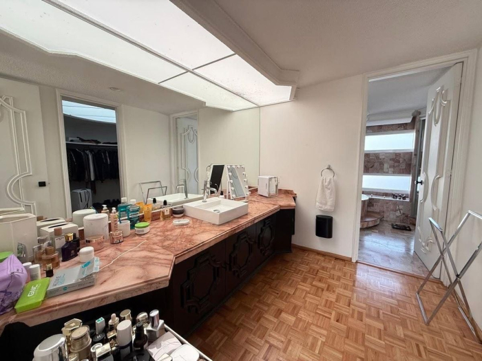 vendo casa en fuente de cibeles tecamachalco