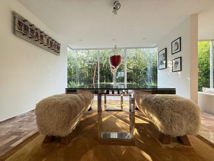 vendo casa en fuente de cibeles tecamachalco