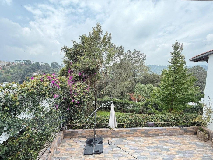 venta casa en cuajimalpa cdmx