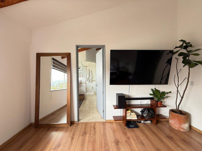 venta casa en cuajimalpa cdmx