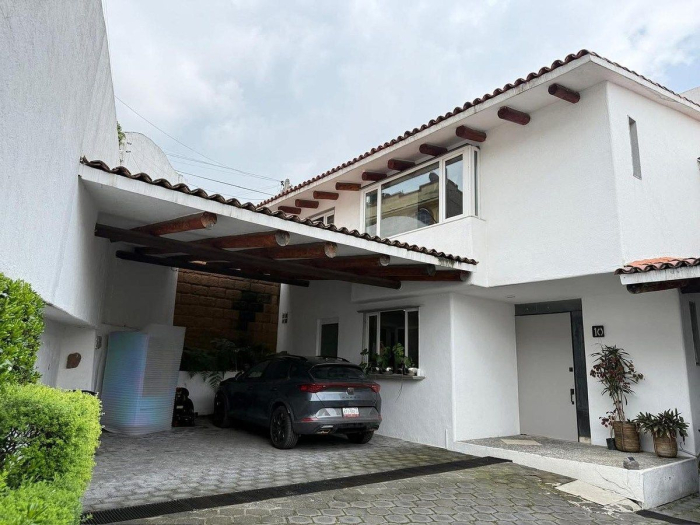 venta casa en cuajimalpa cdmx