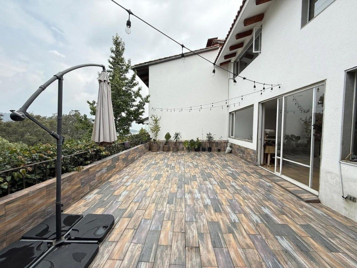 venta casa en cuajimalpa cdmx