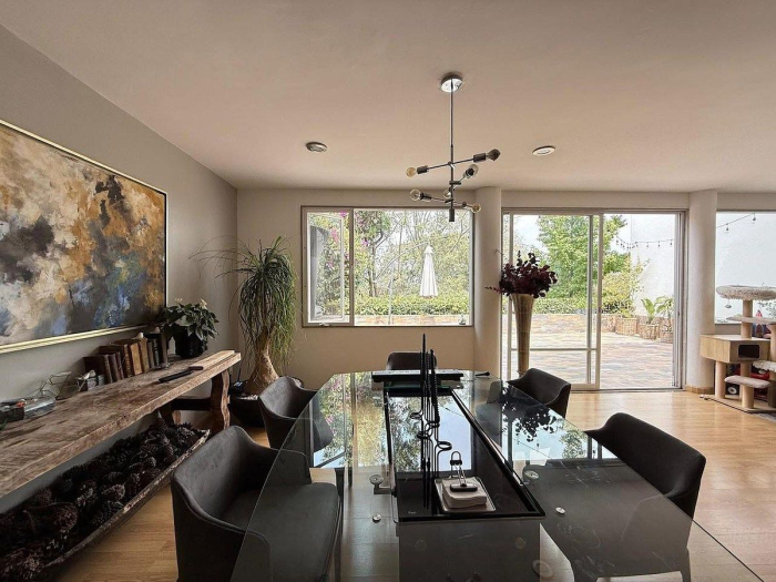 venta casa en cuajimalpa cdmx