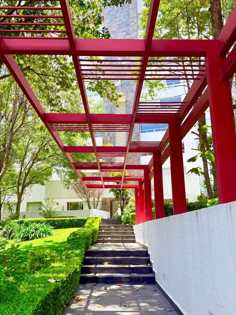 Departamento En Venta En Cuajimalpa