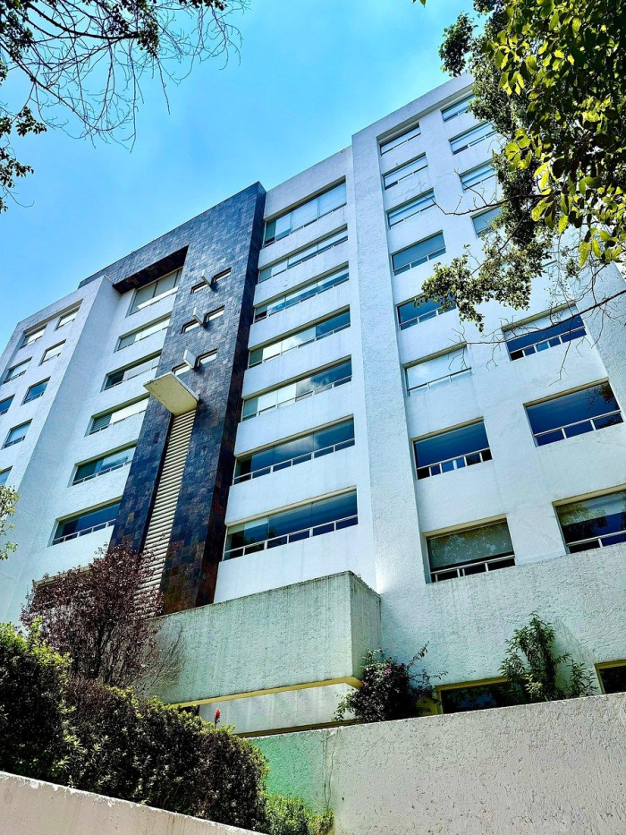 venta depto en cuajimalpa