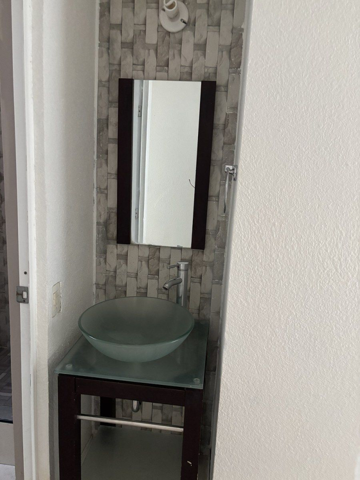 Venta Departamento En Los Manzanos Miguel Hidalgo