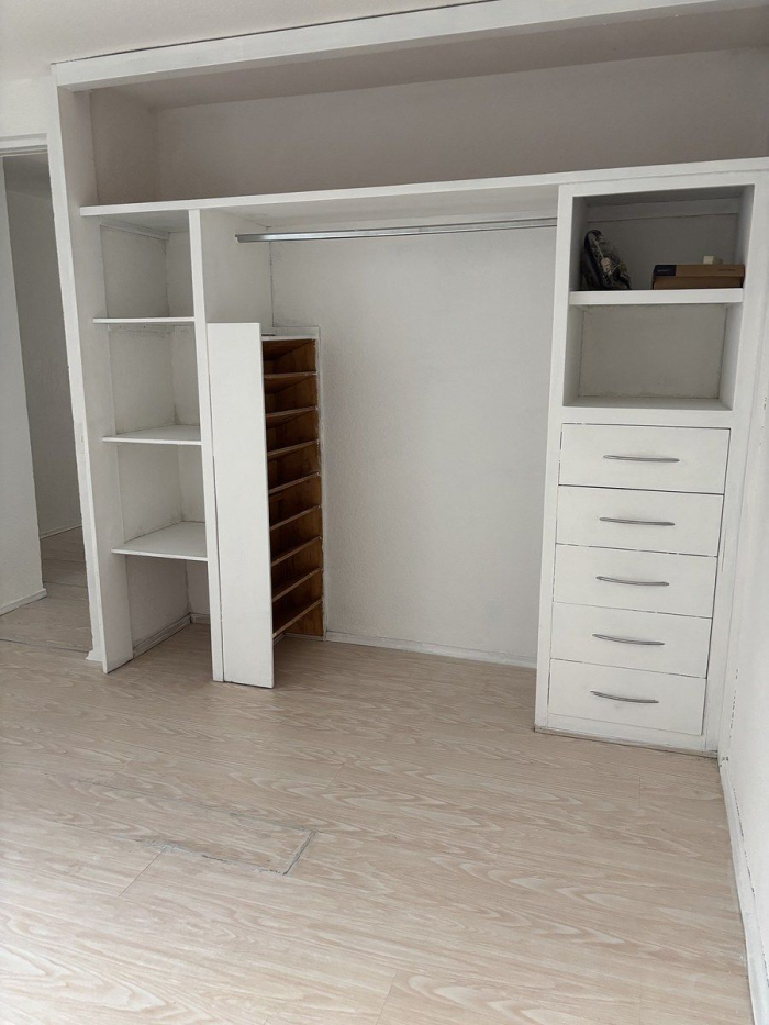 Venta Departamento En Los Manzanos Miguel Hidalgo