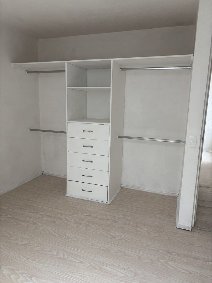 Venta Departamento En Los Manzanos Miguel Hidalgo