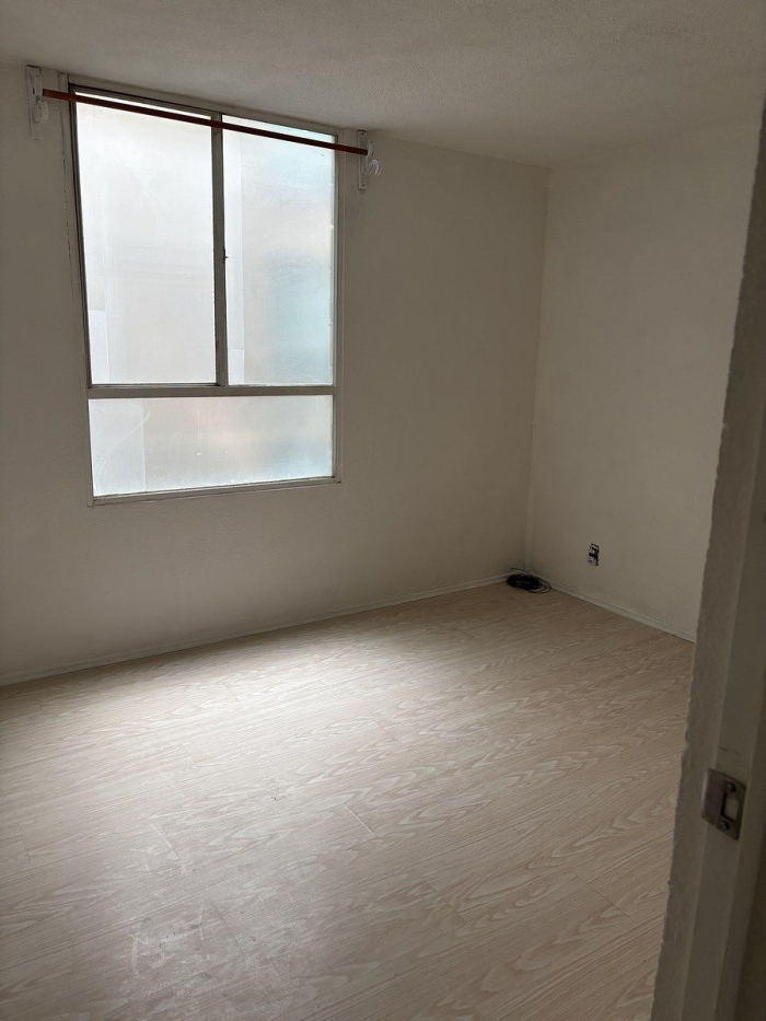 Venta Departamento En Los Manzanos Miguel Hidalgo