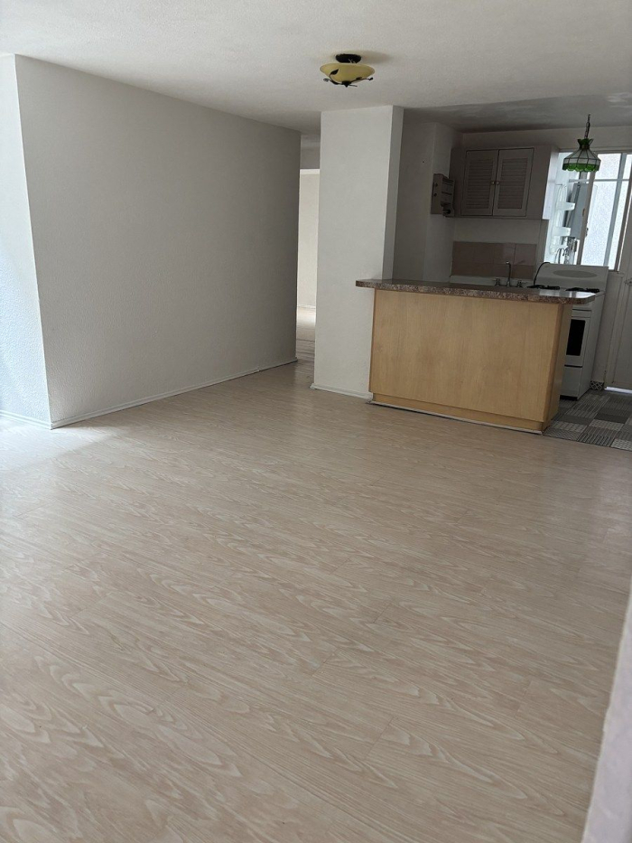 Venta Departamento En Los Manzanos Miguel Hidalgo