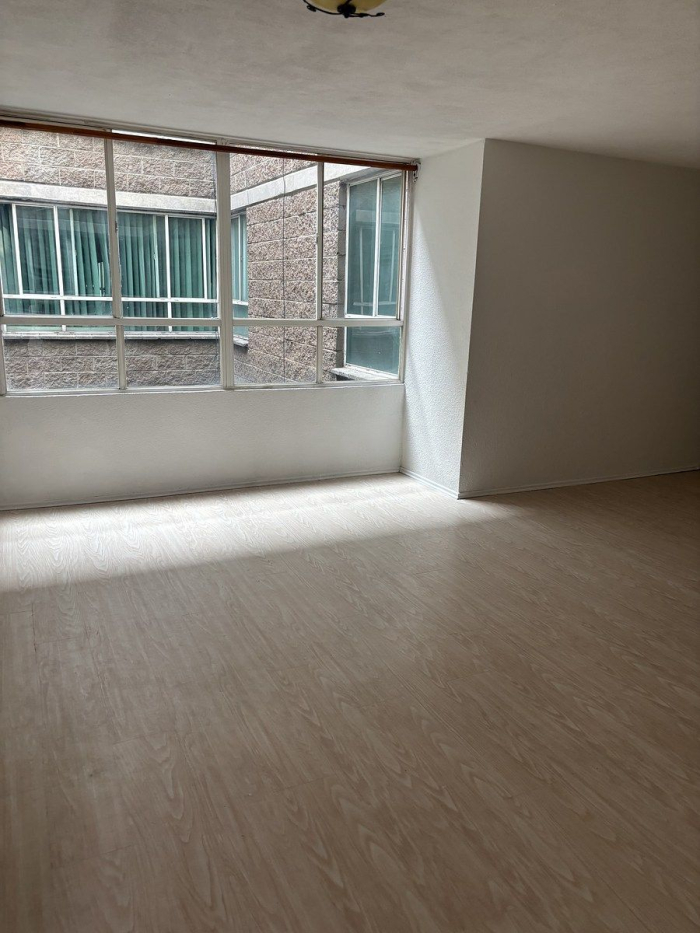 Venta Departamento En Los Manzanos Miguel Hidalgo