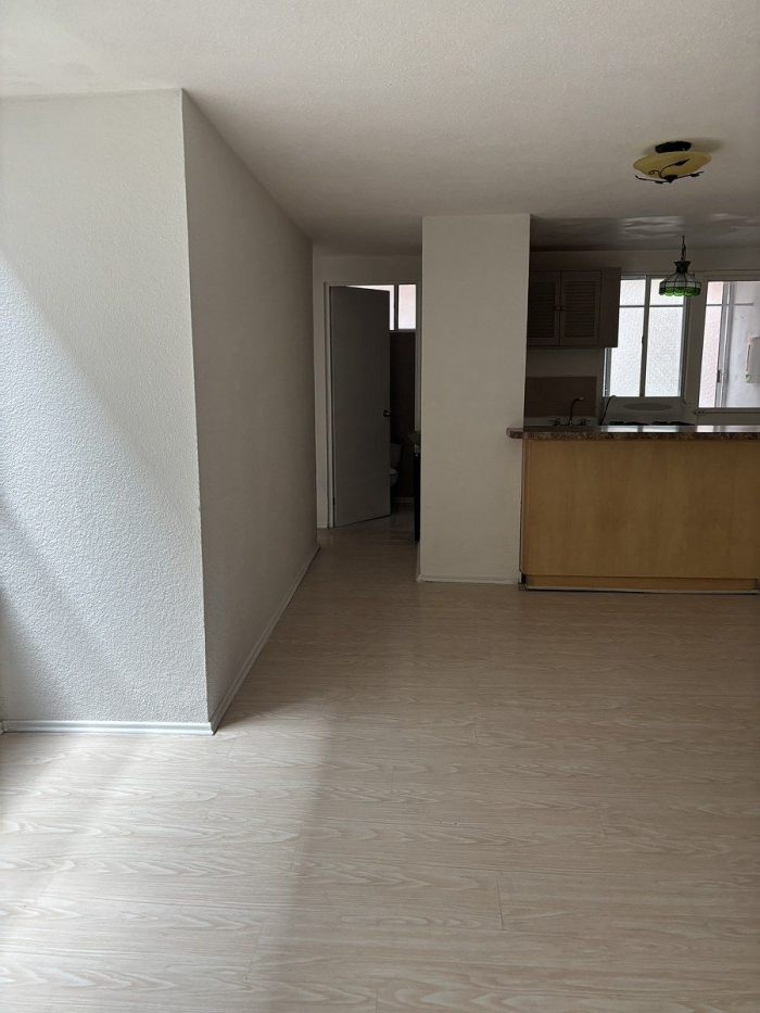 Venta Departamento En Los Manzanos Miguel Hidalgo