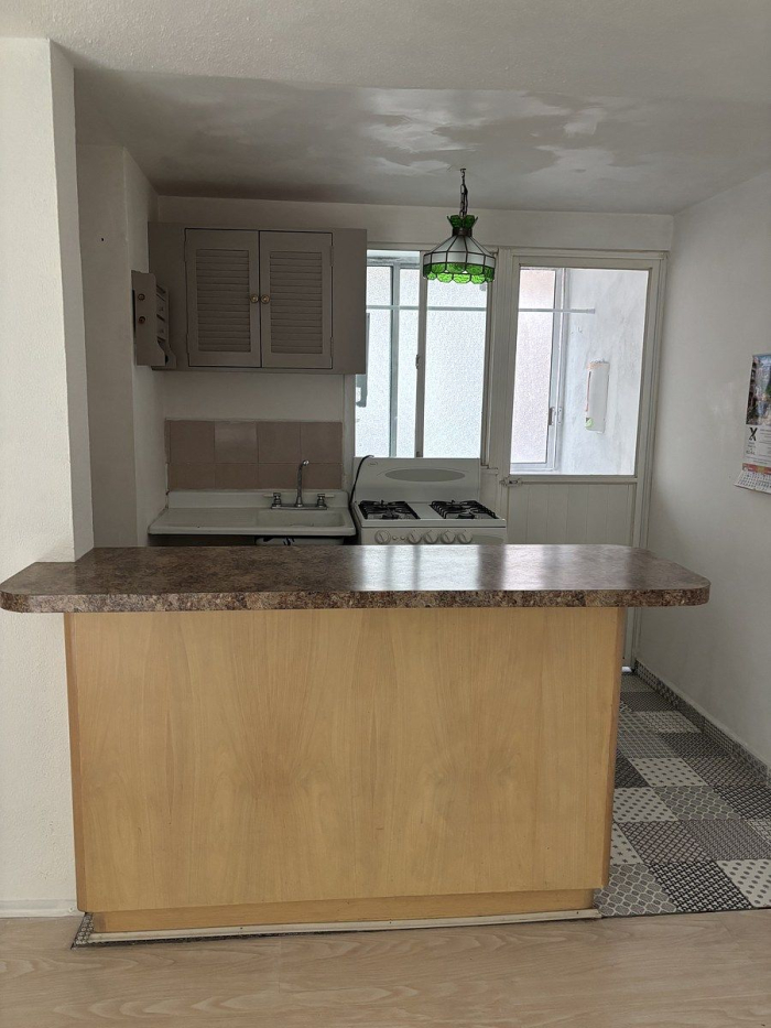 Venta Departamento En Los Manzanos Miguel Hidalgo