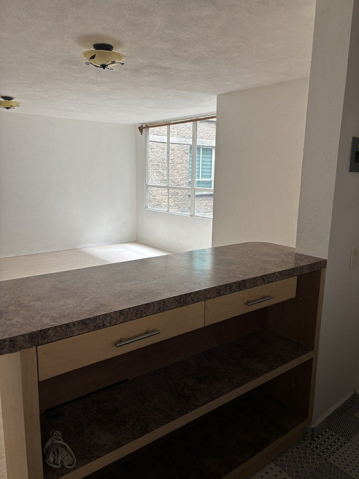 Venta Departamento En Los Manzanos Miguel Hidalgo