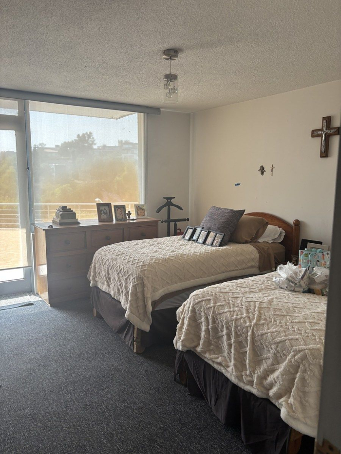 terreno con casa en lomas hipodromo en venta