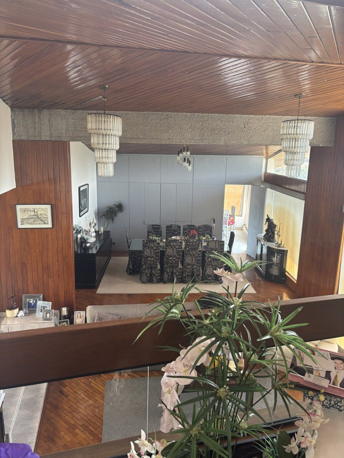 terreno con casa en lomas hipodromo en venta