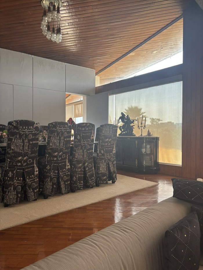 terreno con casa en lomas hipodromo en venta