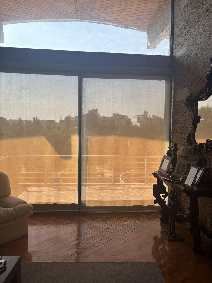 terreno con casa en lomas hipodromo en venta