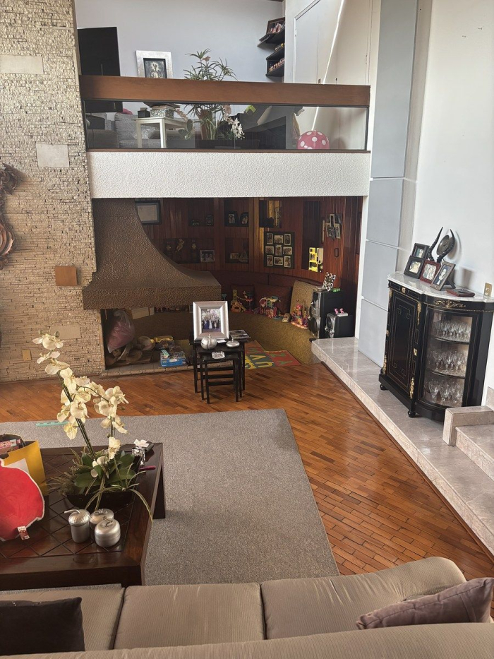 terreno con casa en lomas hipodromo en venta