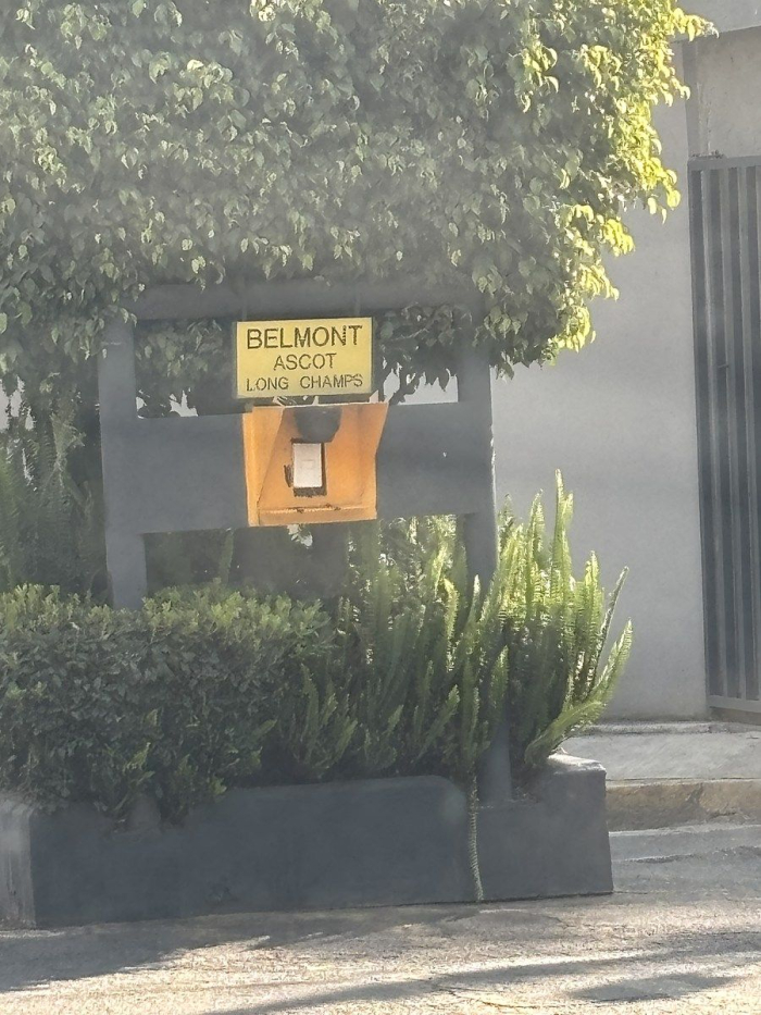 terreno con casa en lomas hipodromo en venta