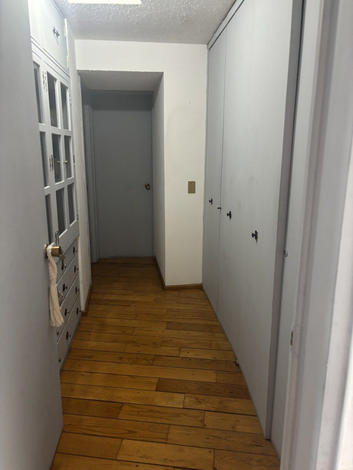 terreno con casa en lomas hipodromo en venta