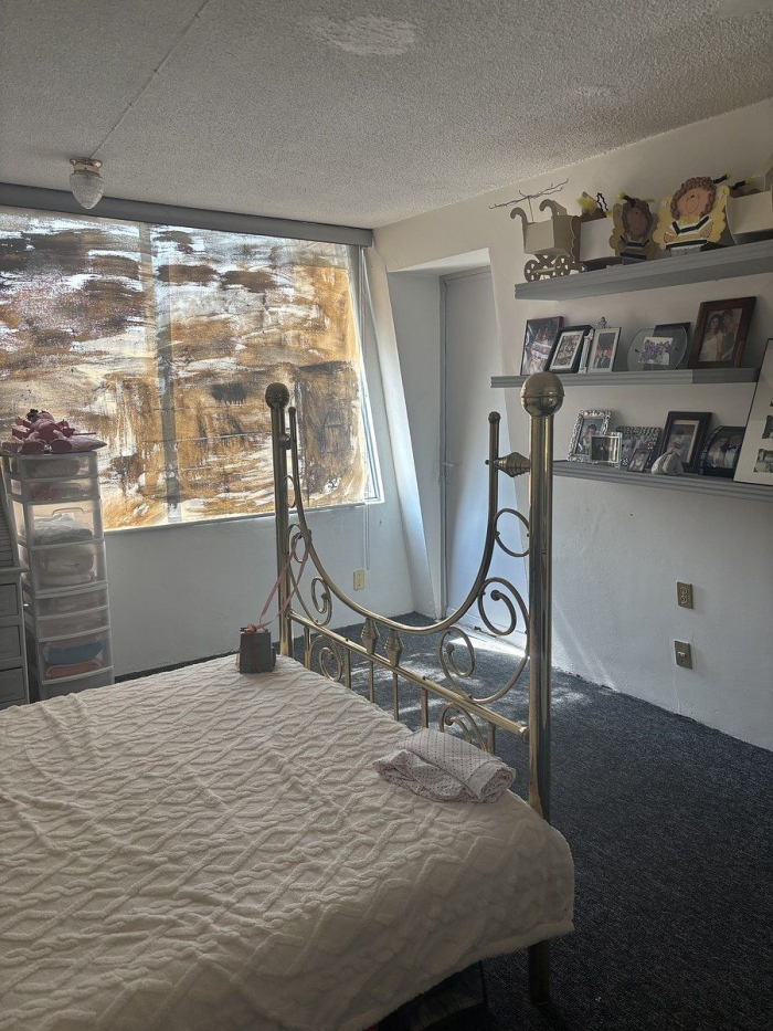 terreno con casa en lomas hipodromo en venta