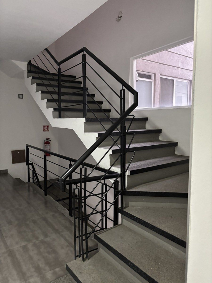 Venta Departamento En Desierto De Los Leones