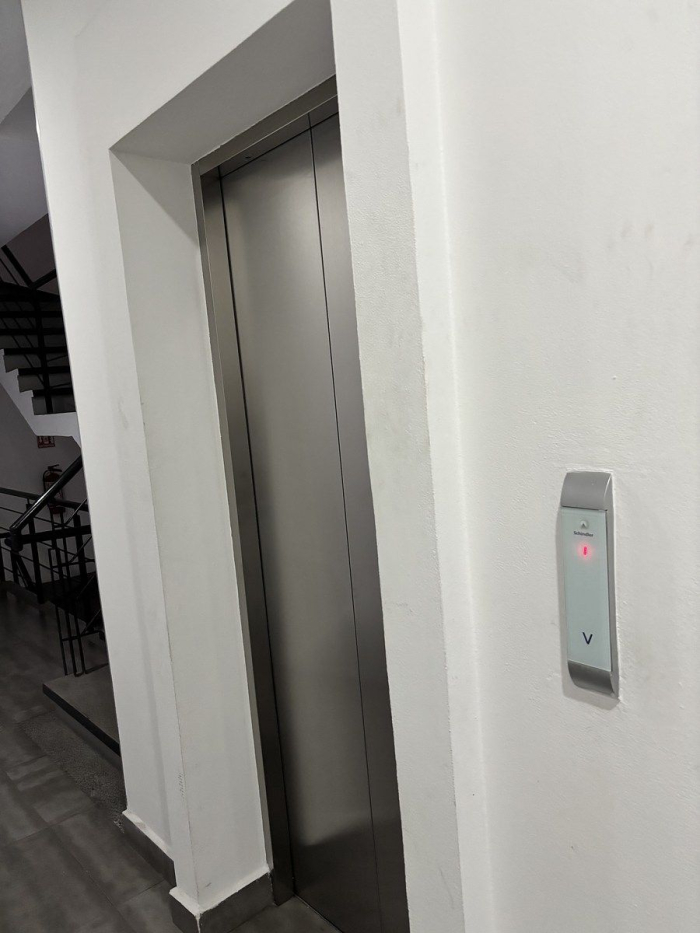 Venta Departamento En Desierto De Los Leones