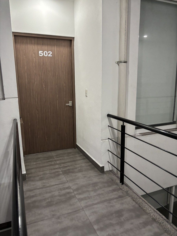 Venta Departamento En Desierto De Los Leones