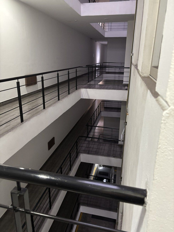 Venta Departamento En Desierto De Los Leones