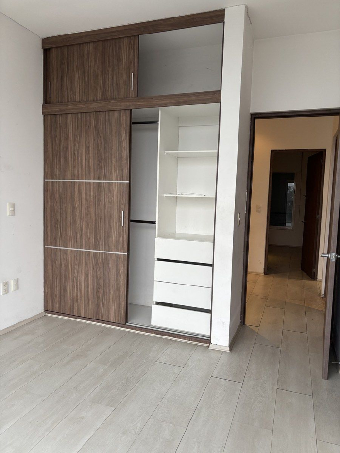 Venta Departamento En Desierto De Los Leones