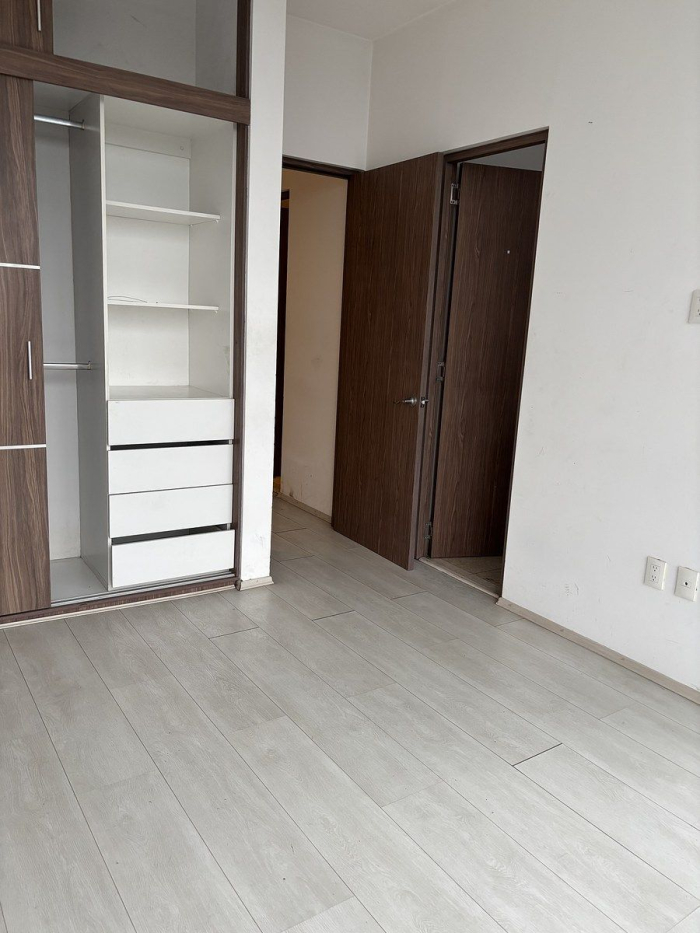 Venta Departamento En Desierto De Los Leones