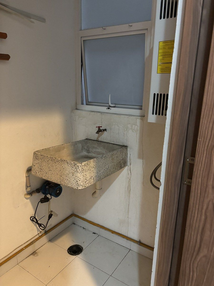 Venta Departamento En Desierto De Los Leones